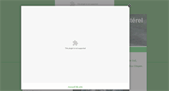 Desktop Screenshot of anesterel.com